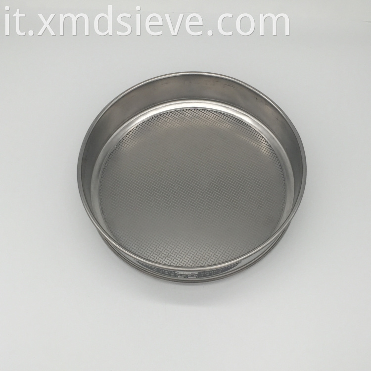 32 micron Mesh Sieve